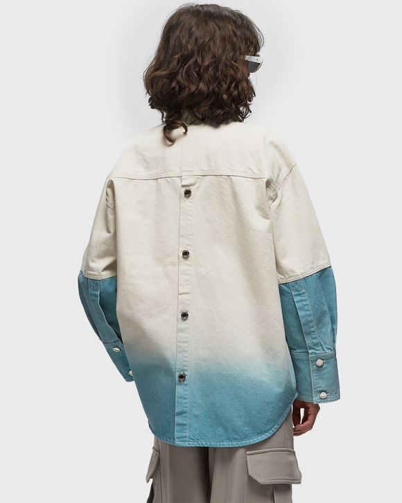 Phoenix, 1998 Denim
