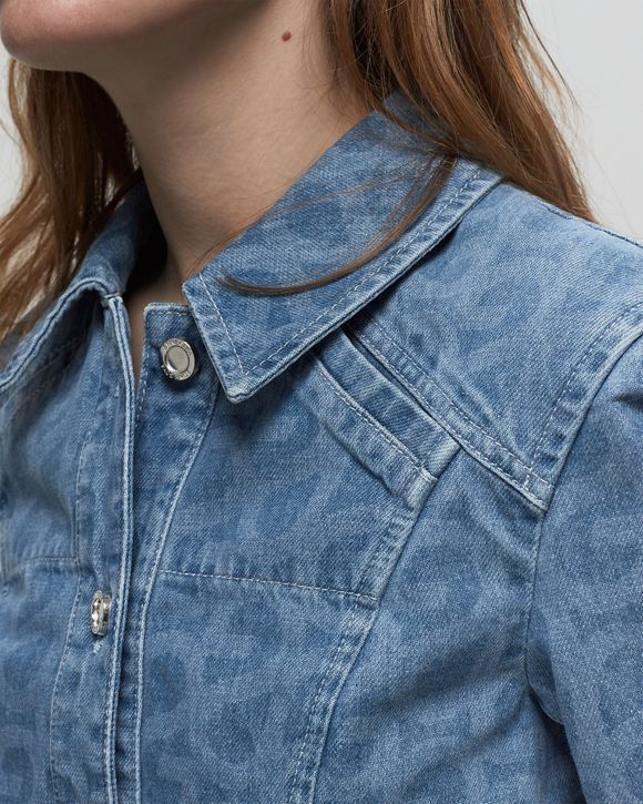Sammie, 1998 Denim