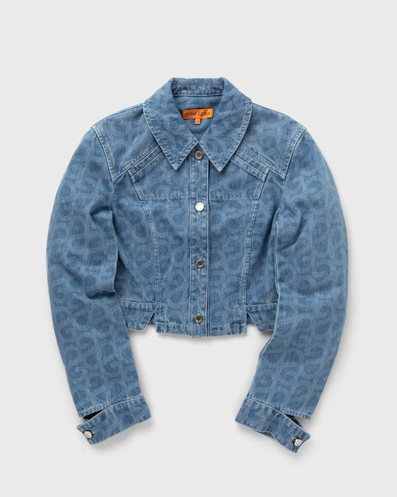 Sammie, 1998 Denim