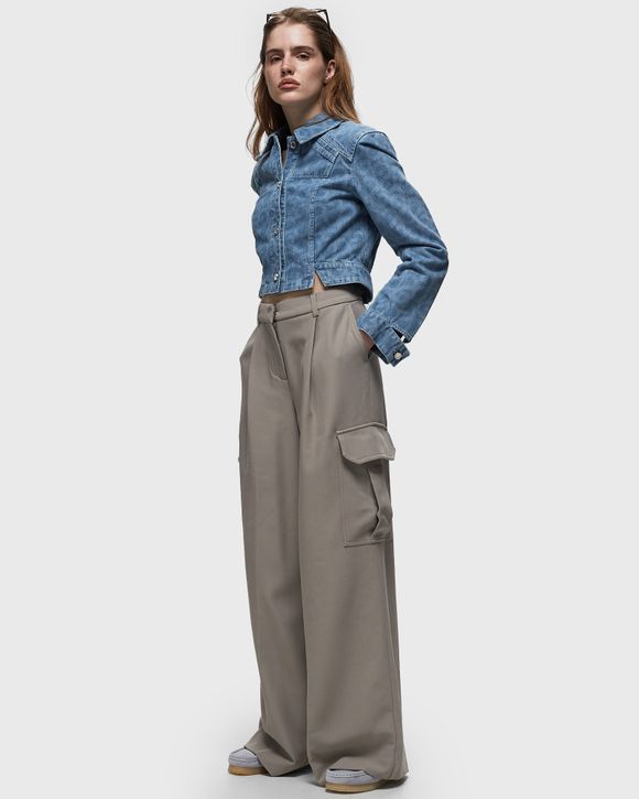 Sammie, 1998 Denim