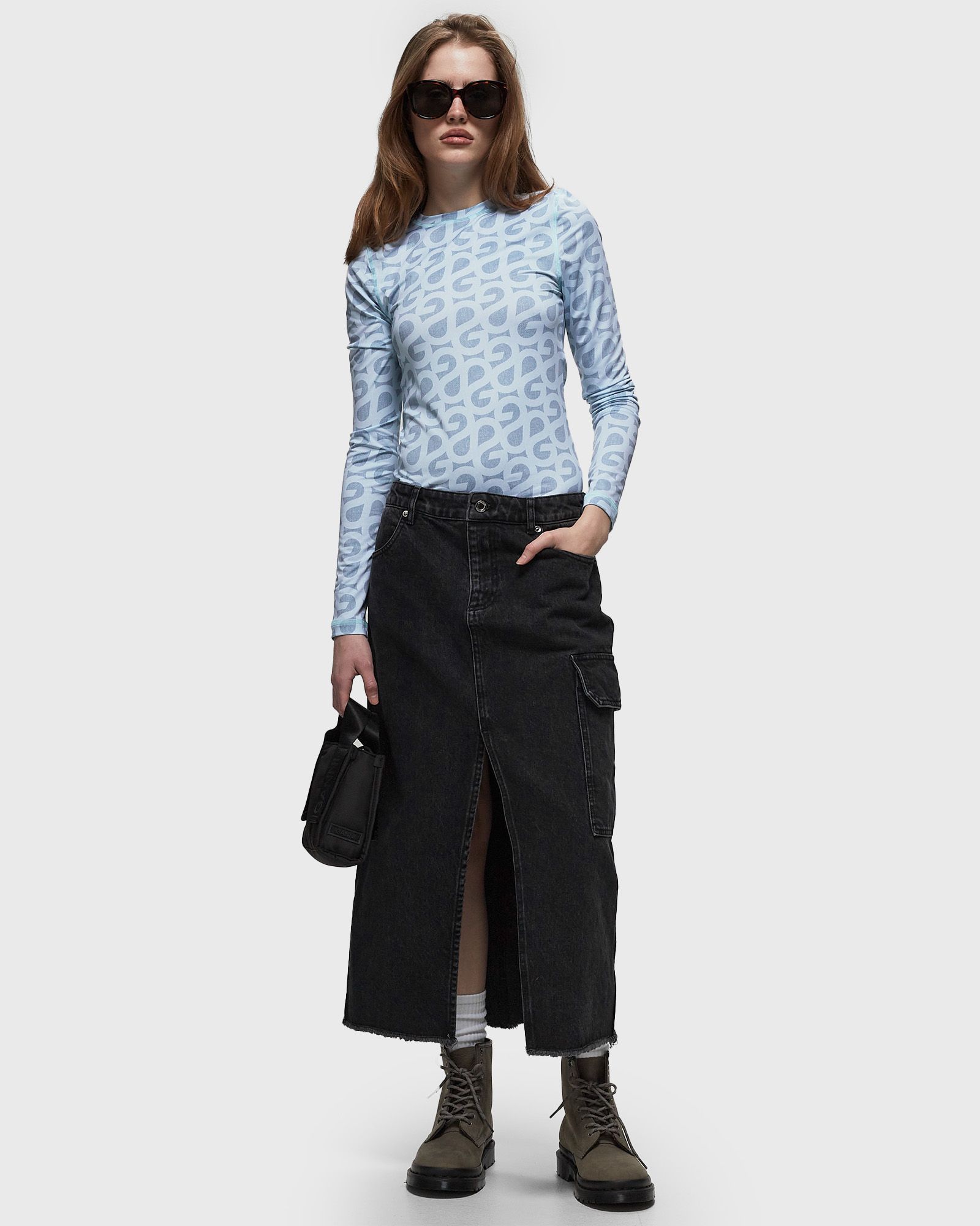 Juno, 2016 Stocking Jersey