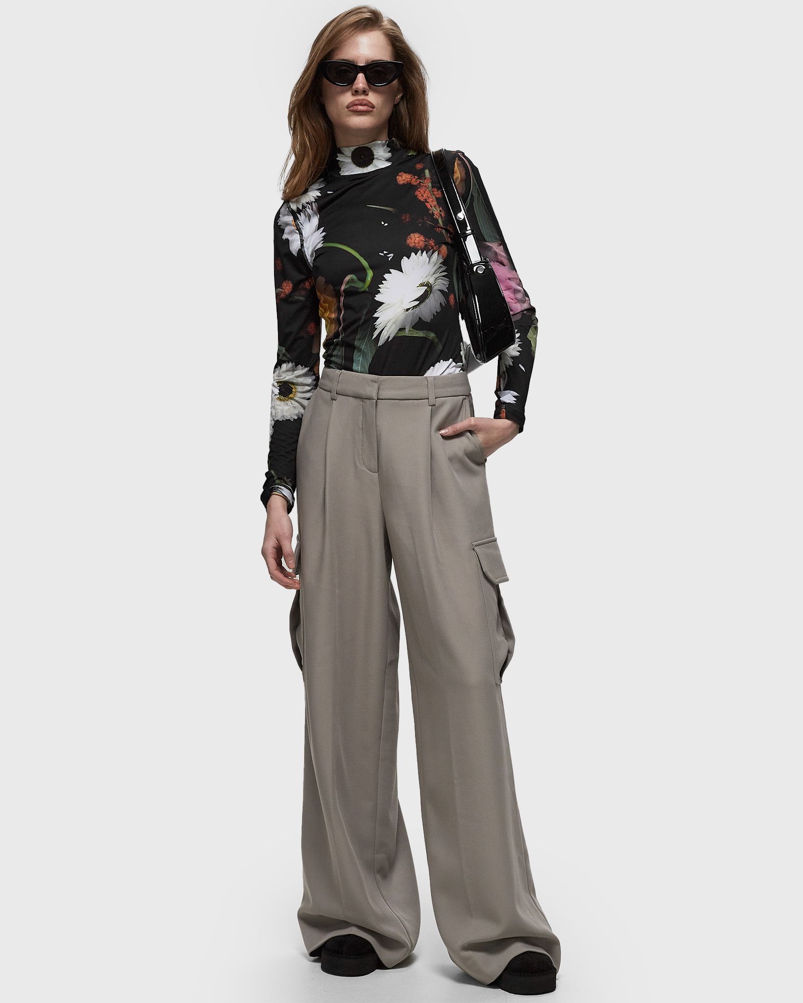 Estelle, 2016 Stocking Jersey