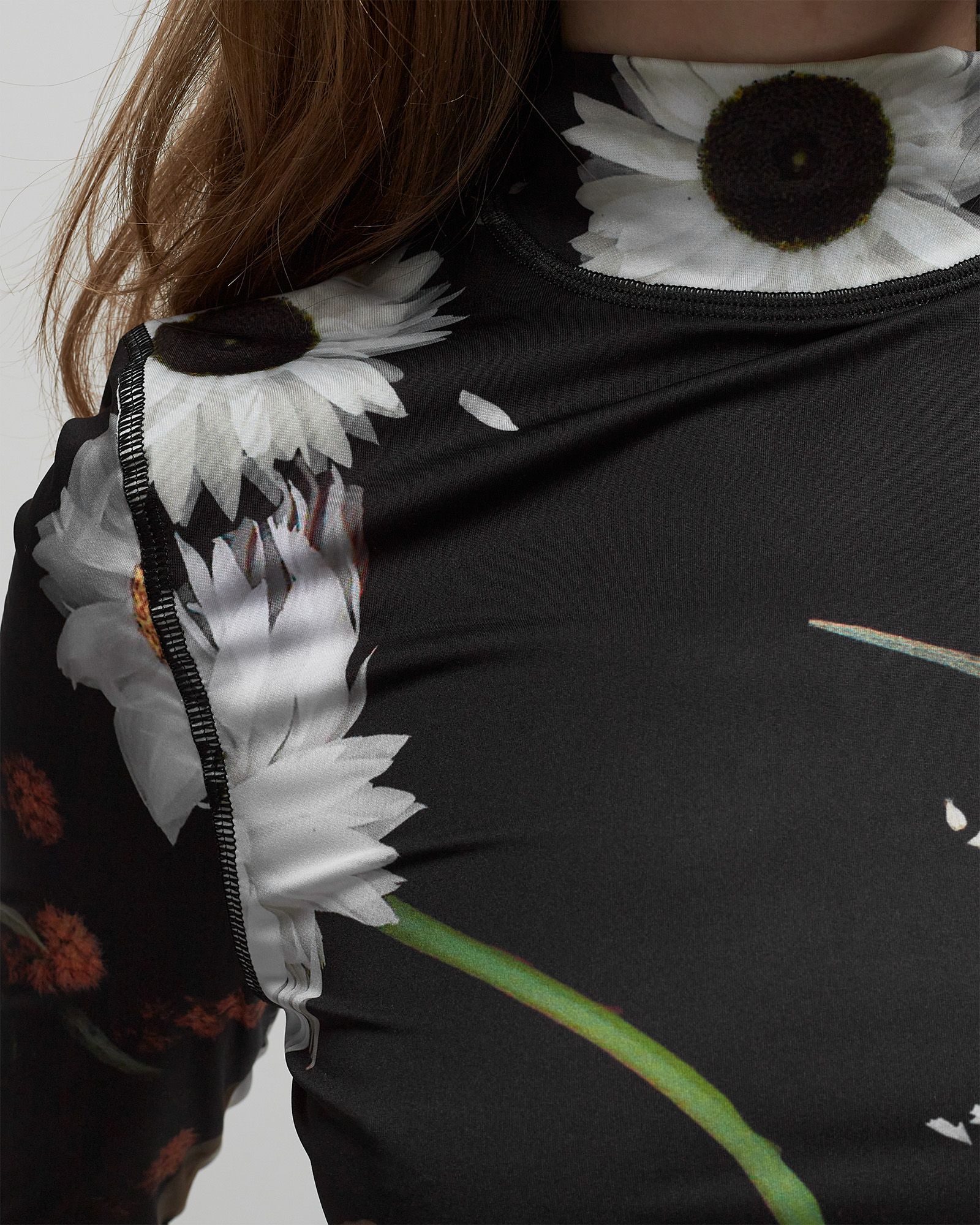 Estelle, 2016 Stocking Jersey