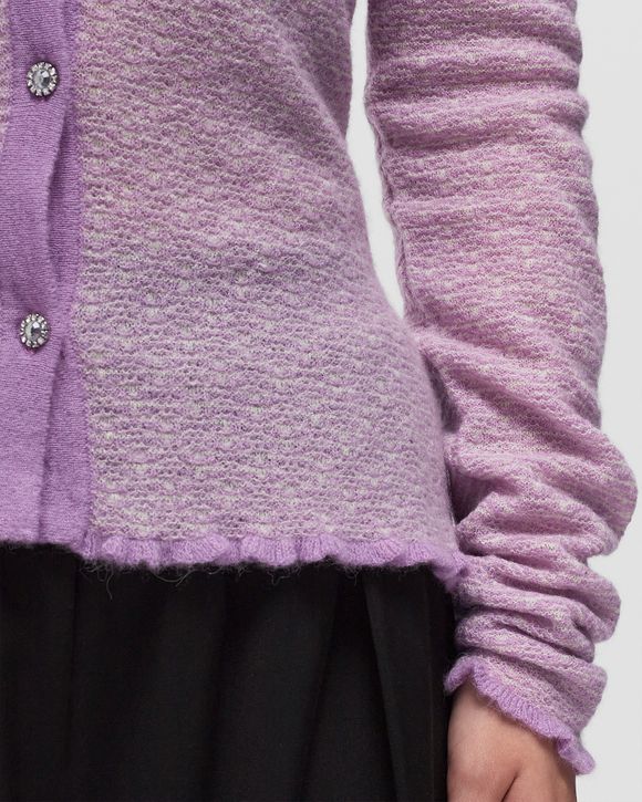 Bobbi, 2033 Light Weight Knit