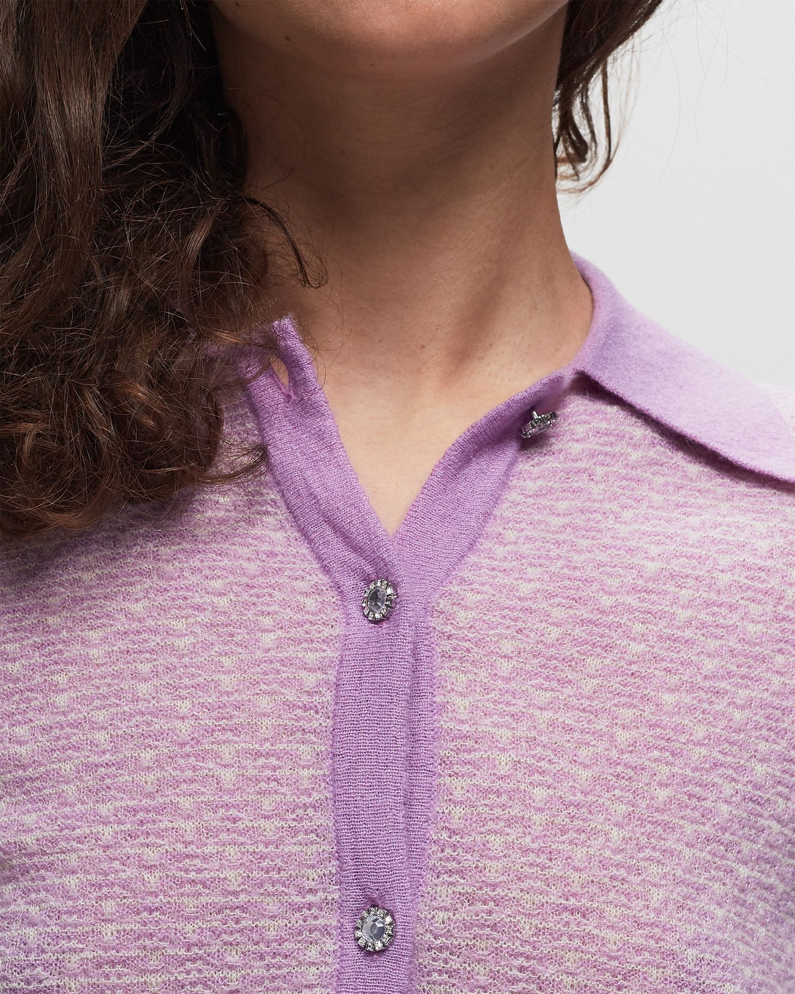 Bobbi, 2033 Light Weight Knit