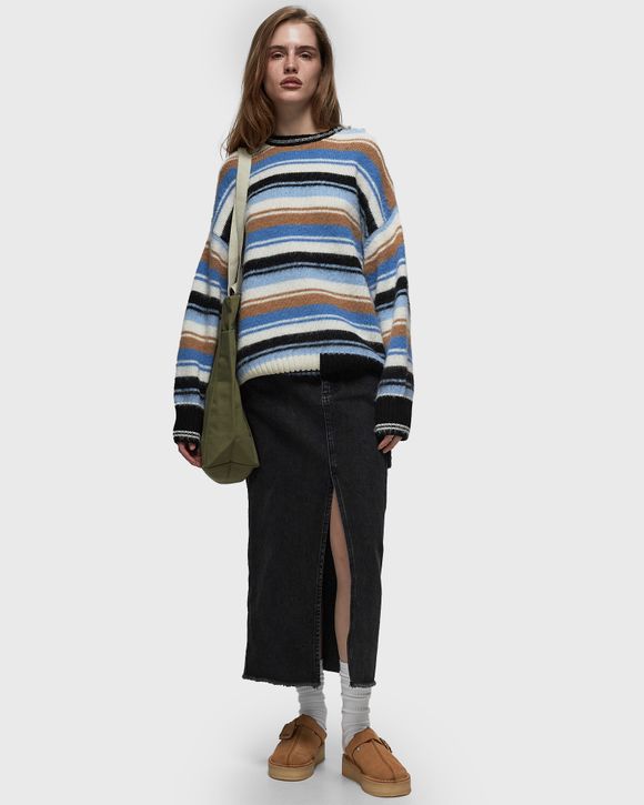 Shea, 2046 Multi Stripes