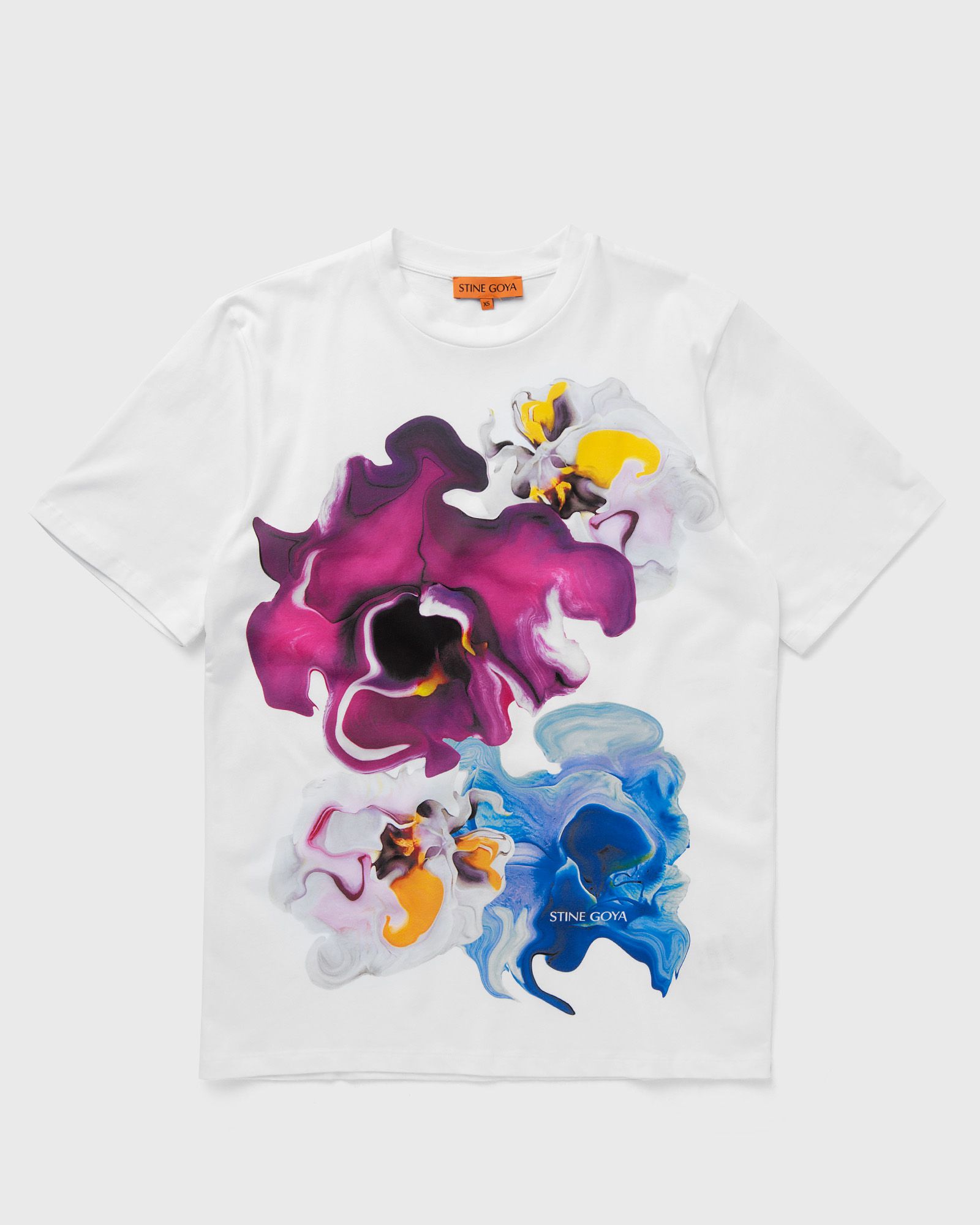 Margila, 1995 Light Jersey