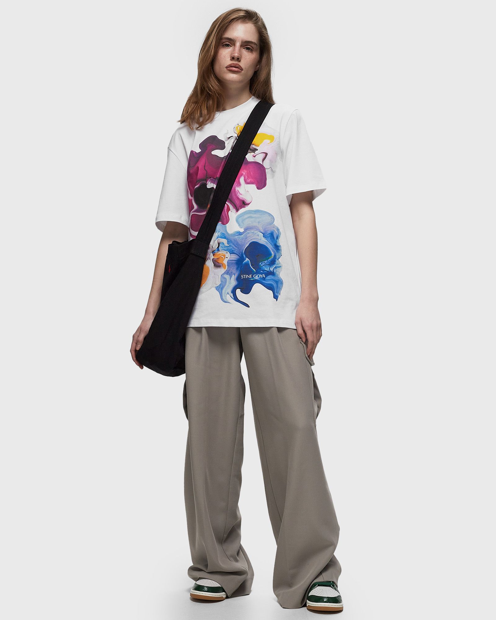 Margila, 1995 Light Jersey