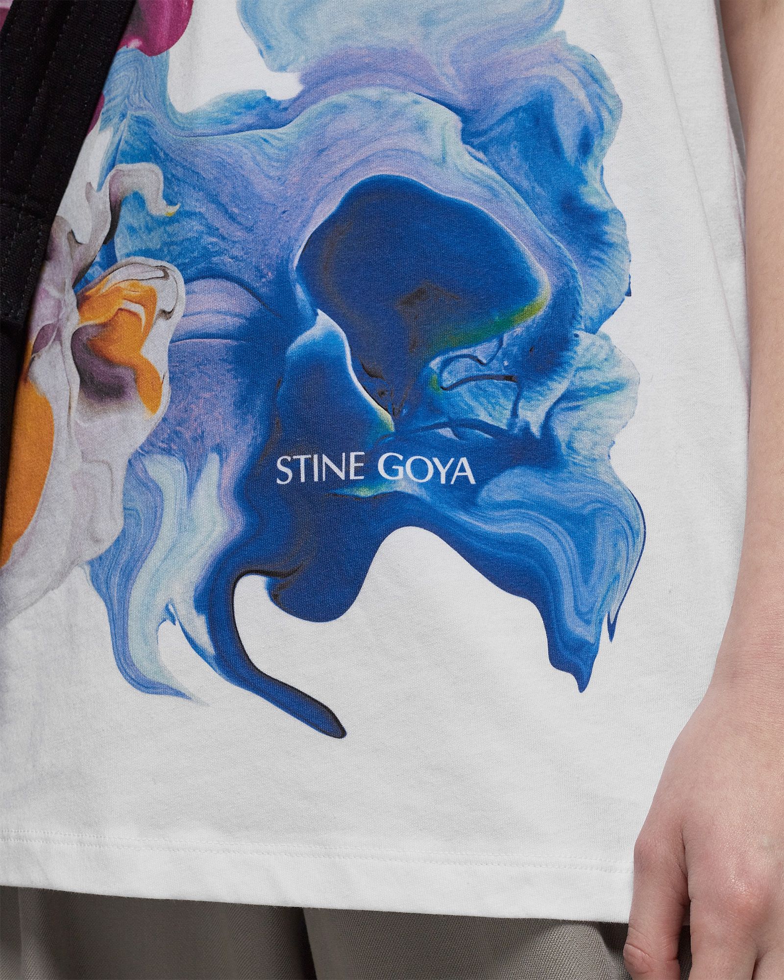 Margila, 1995 Light Jersey