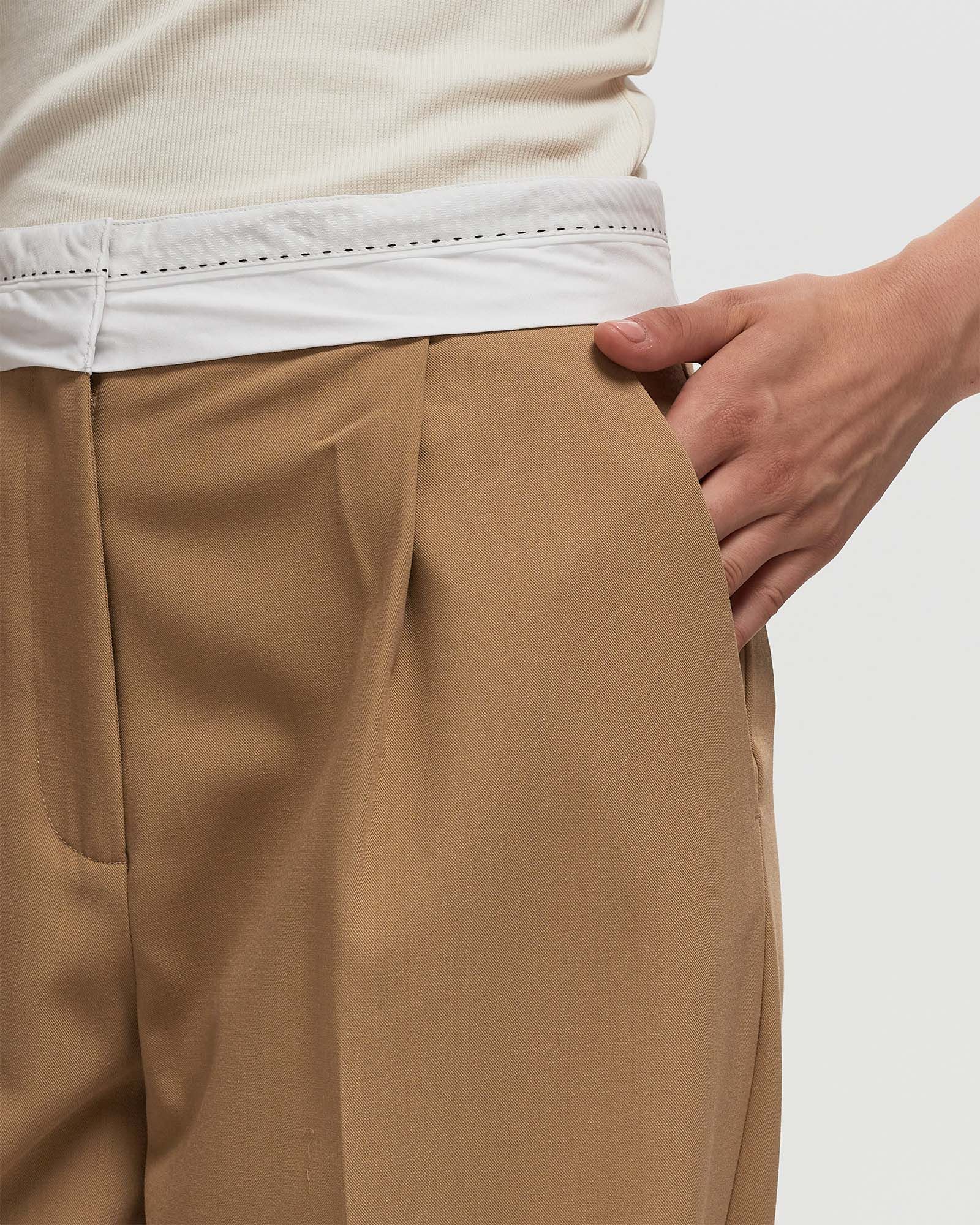 SGLili, 2123 Dry Suiting