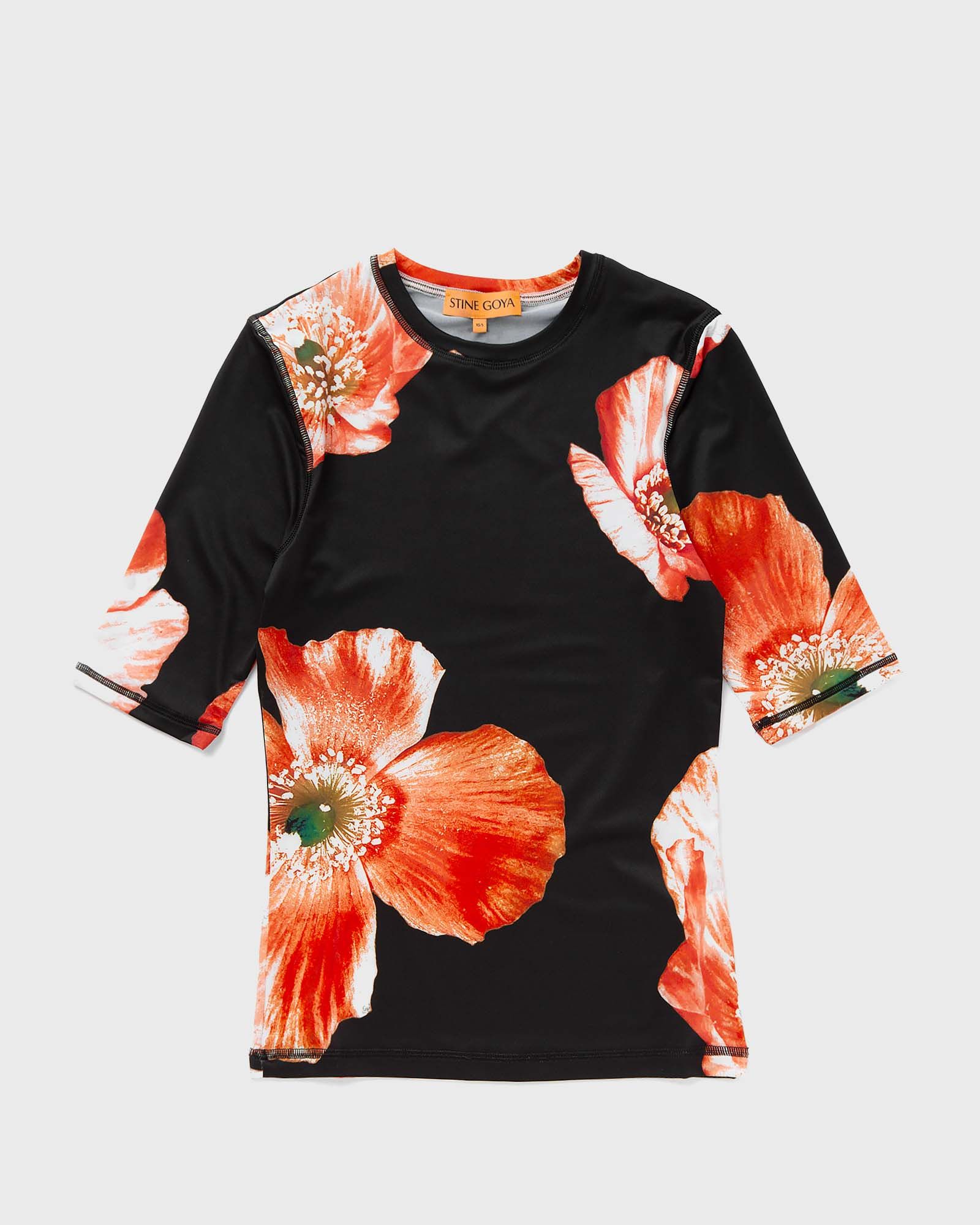 SGMinerva, 2063 Stocking Jersey