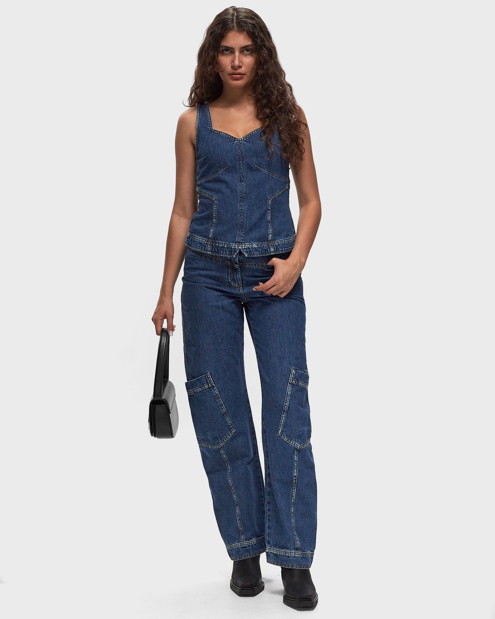 SGDion, 2064 Denim