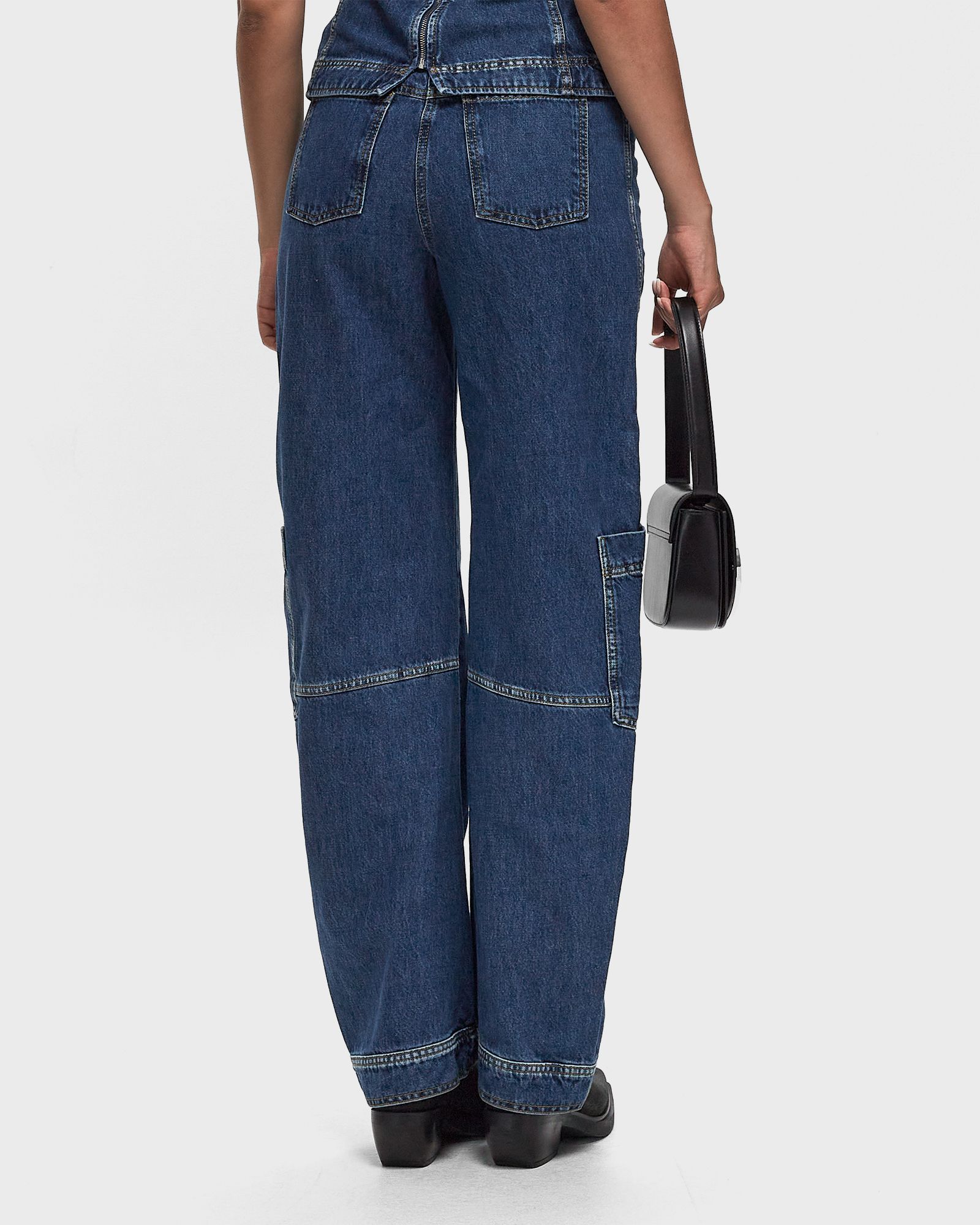 SGDion, 2064 Denim