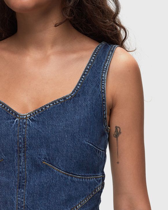 SGEliana, 2064 Denim
