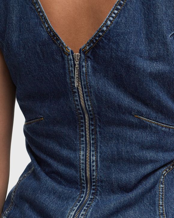 SGEliana, 2064 Denim