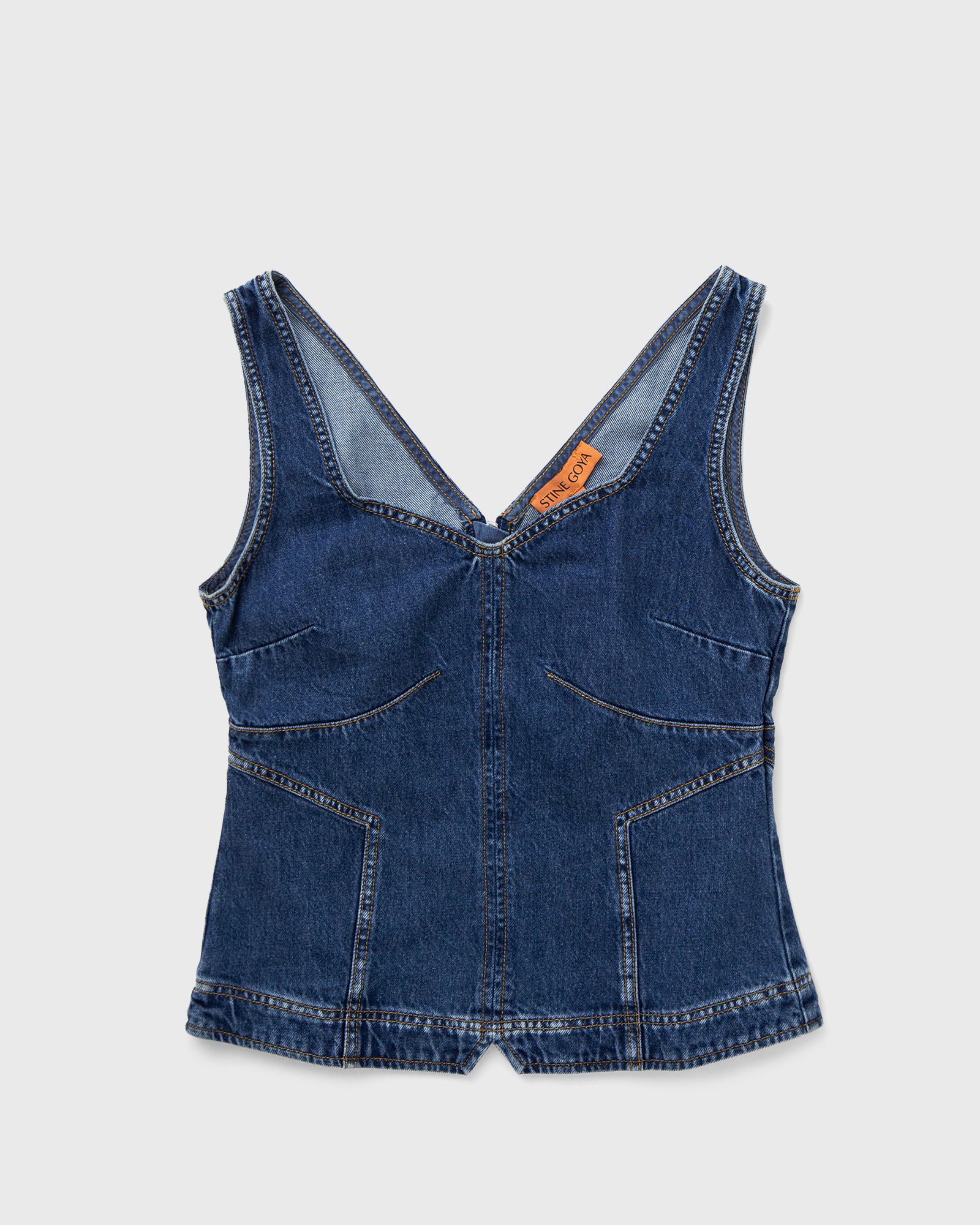 SGEliana, 2064 Denim