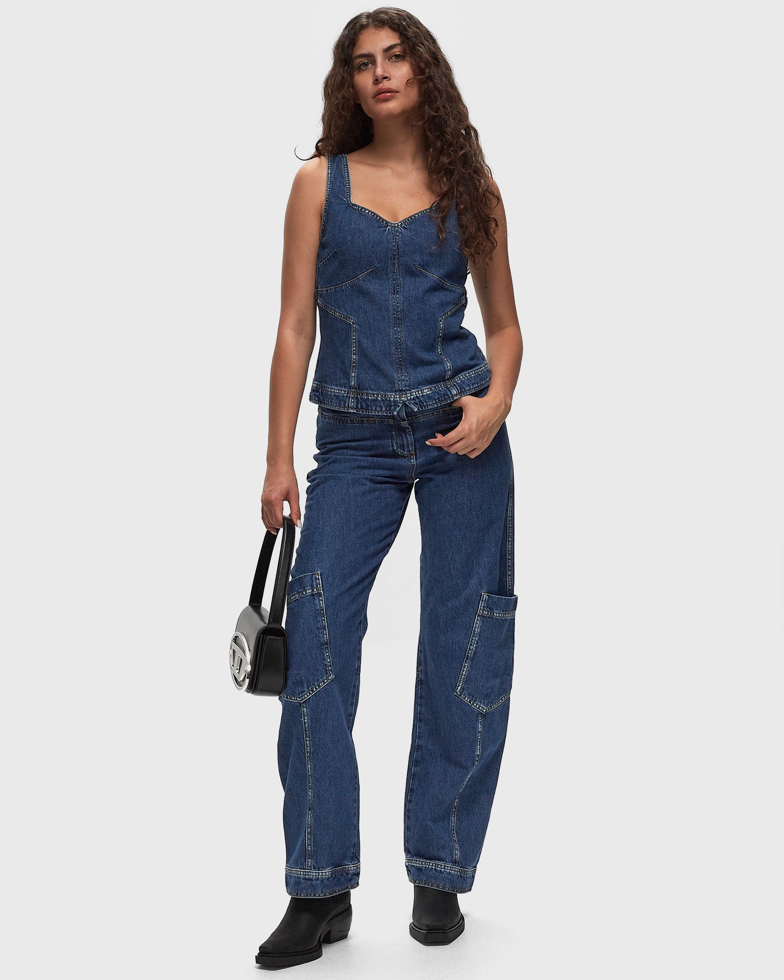 SGEliana, 2064 Denim