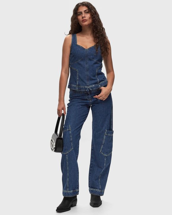 SGEliana, 2064 Denim
