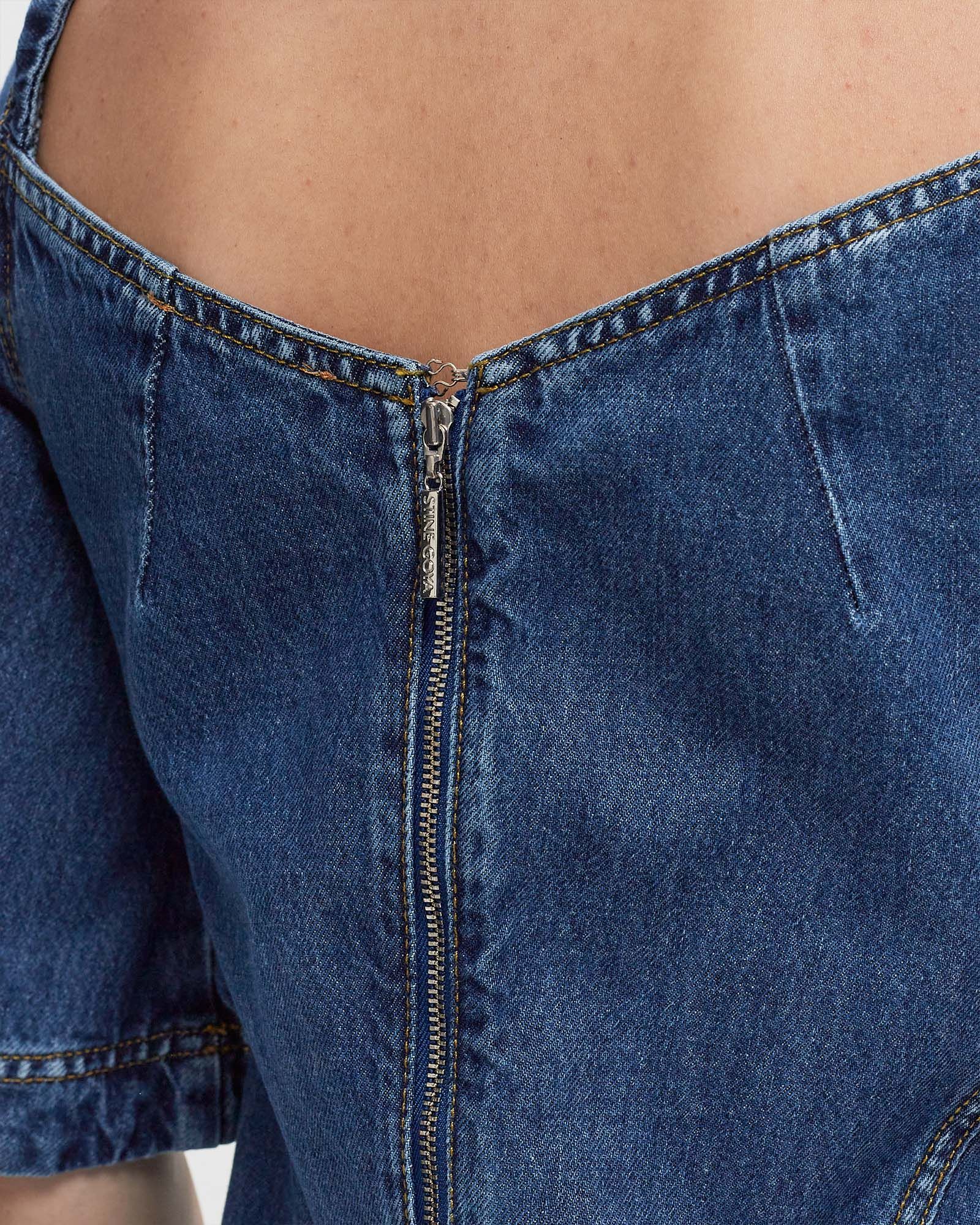 SGYvonne, 2064 Denim