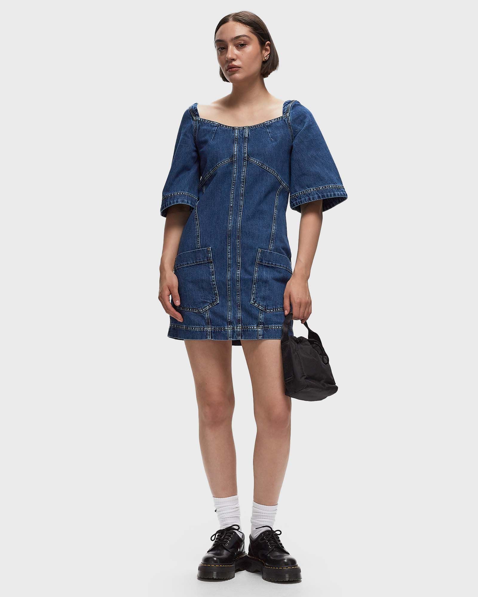 SGYvonne, 2064 Denim