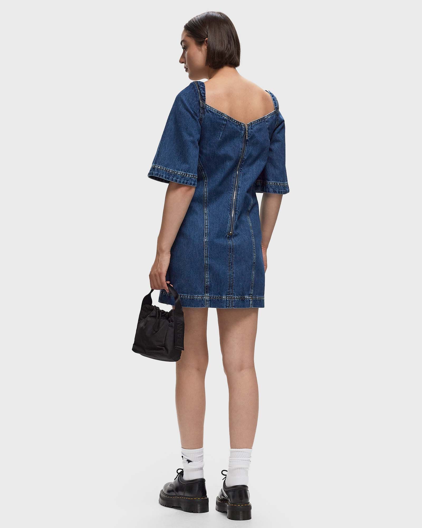 SGYvonne, 2064 Denim