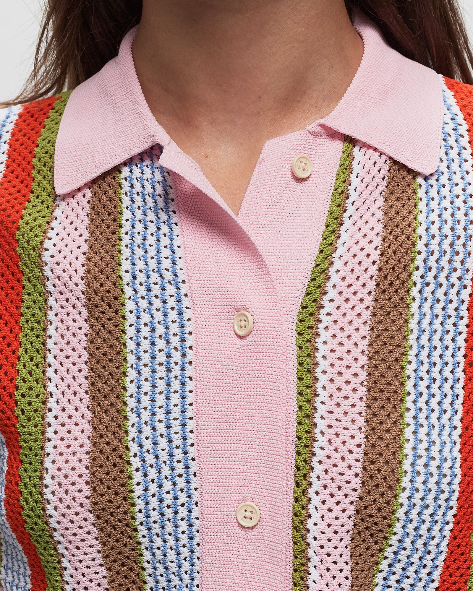 SGDarcy, 2100 Tricot Knit