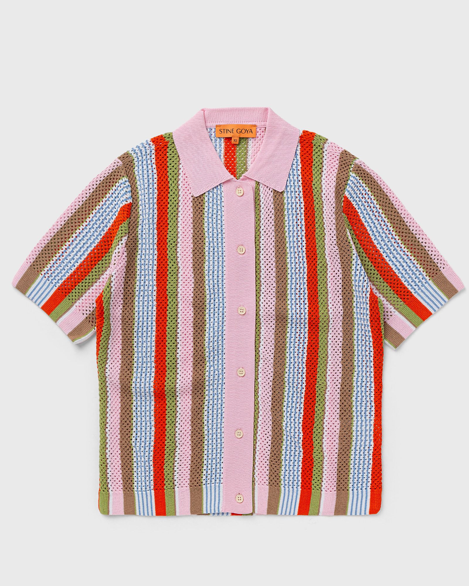 SGDarcy, 2100 Tricot Knit