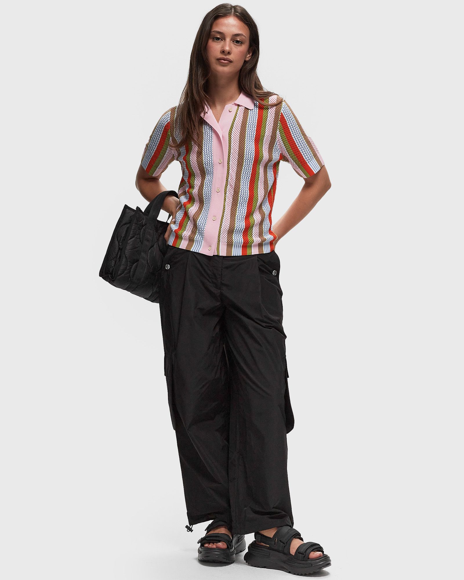 SGDarcy, 2100 Tricot Knit