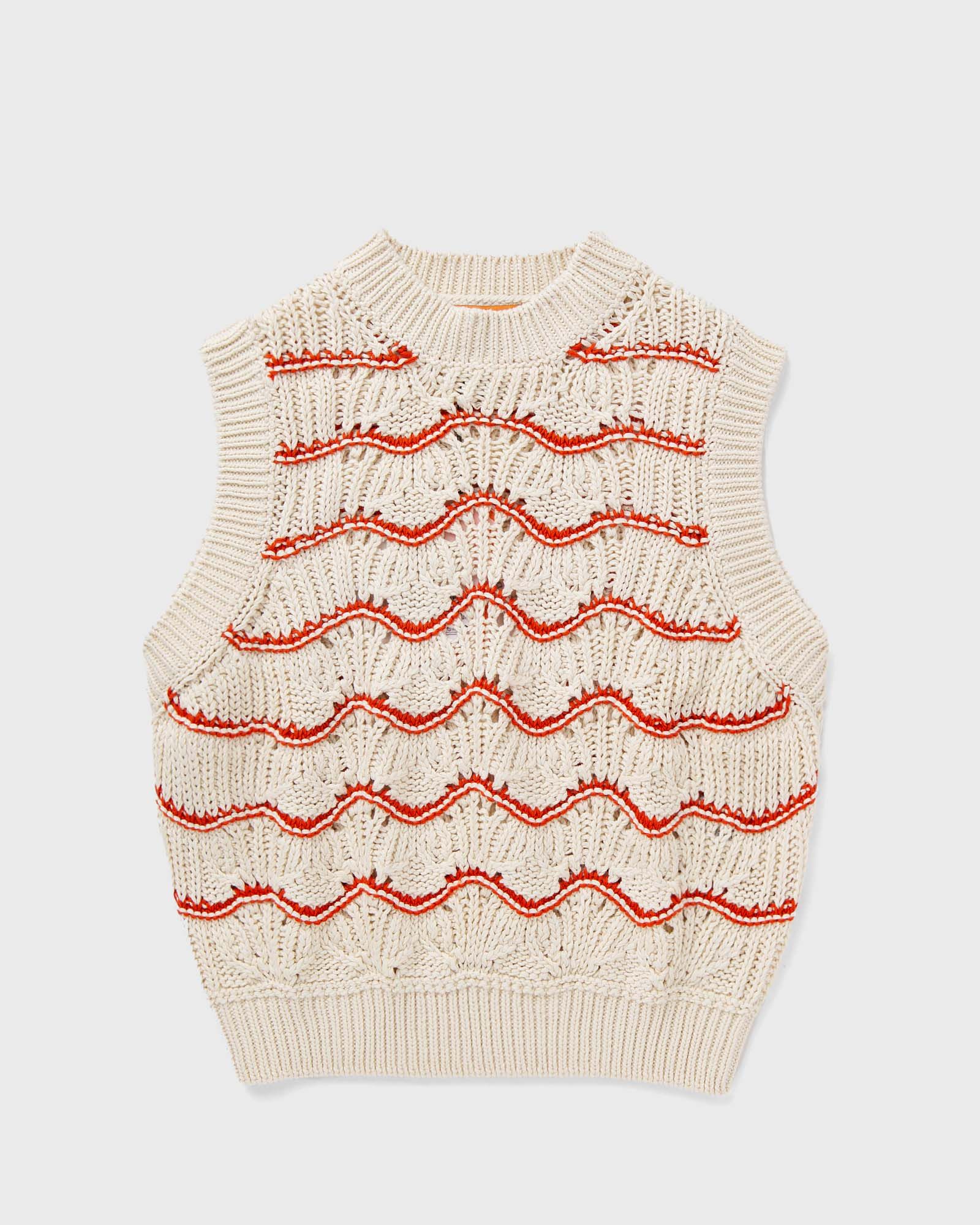 SGAsger, 2102 Heavy Crochet