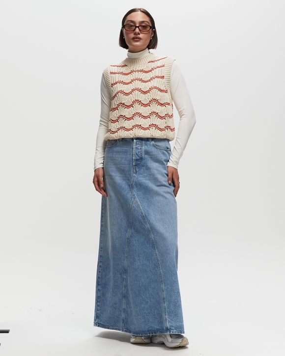 SGAsger, 2102 Heavy Crochet