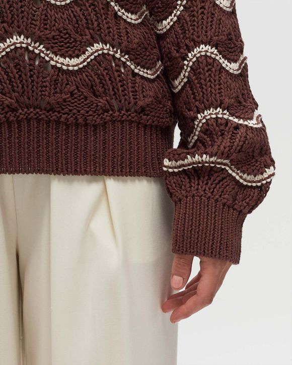SGDirch, 2102 Heavy Crochet