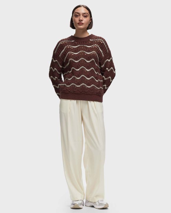 SGDirch, 2102 Heavy Crochet