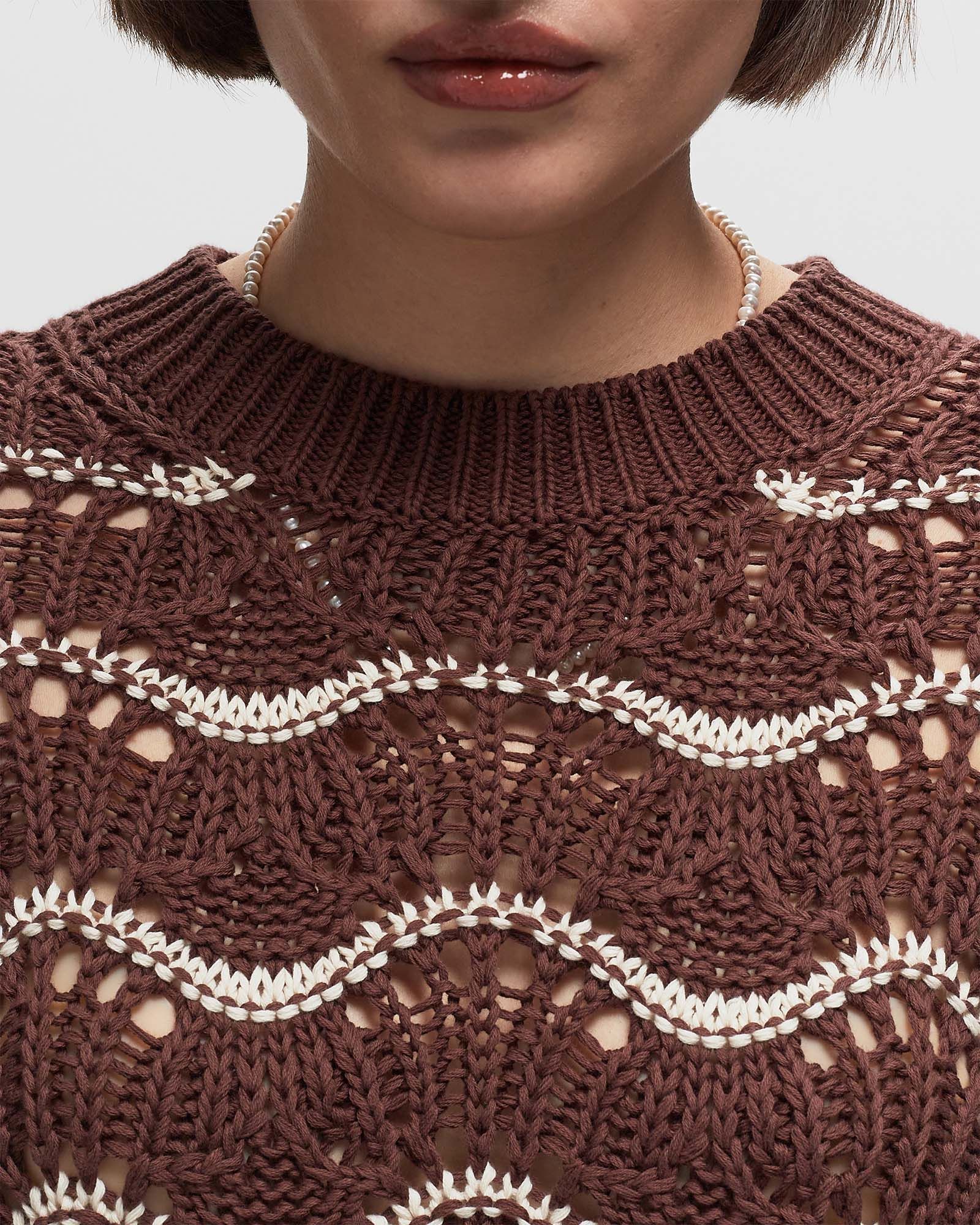 SGDirch, 2102 Heavy Crochet