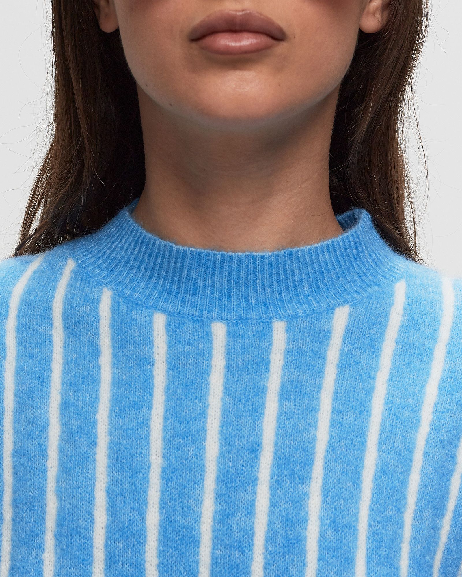 SGNachi, 2108 Cable Knit