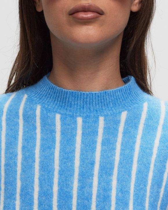 SGNachi, 2108 Cable Knit