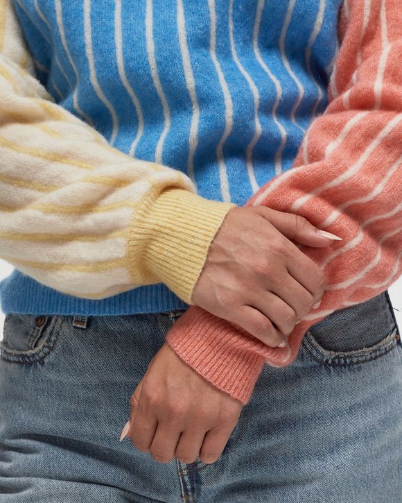 SGNachi, 2108 Cable Knit