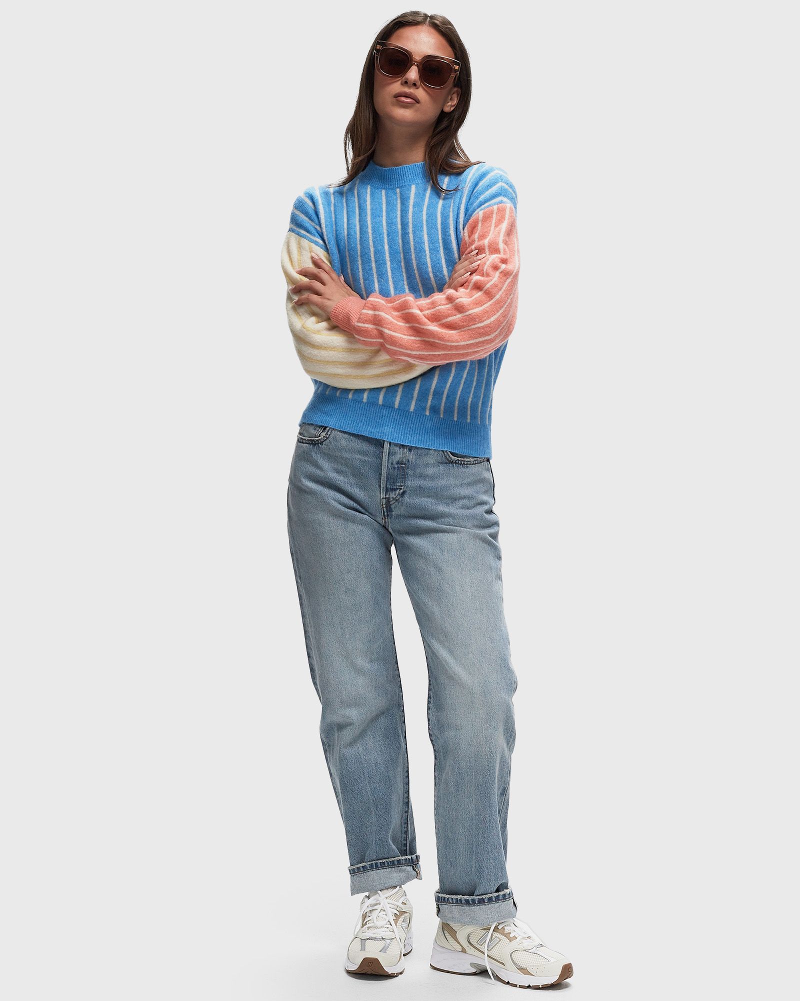 SGNachi, 2108 Cable Knit