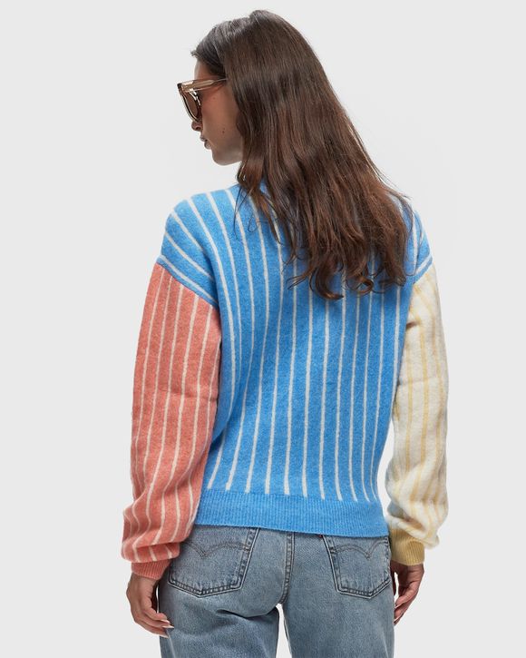 SGNachi, 2108 Cable Knit