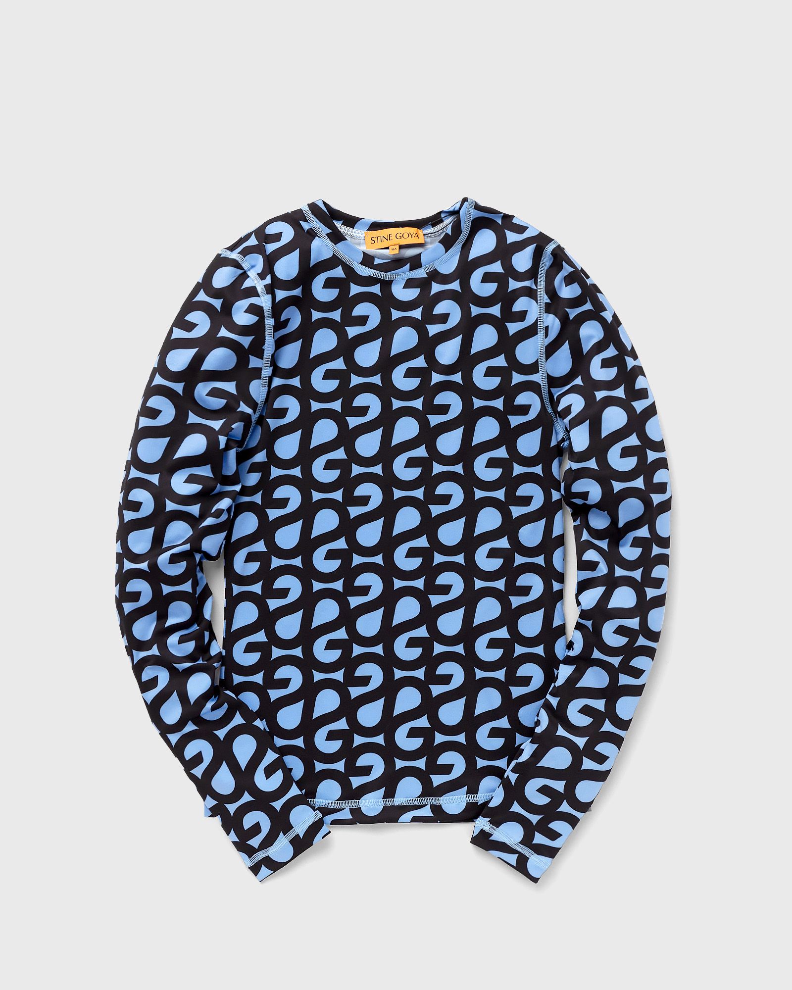 Juno, 1761 Stocking Jersey