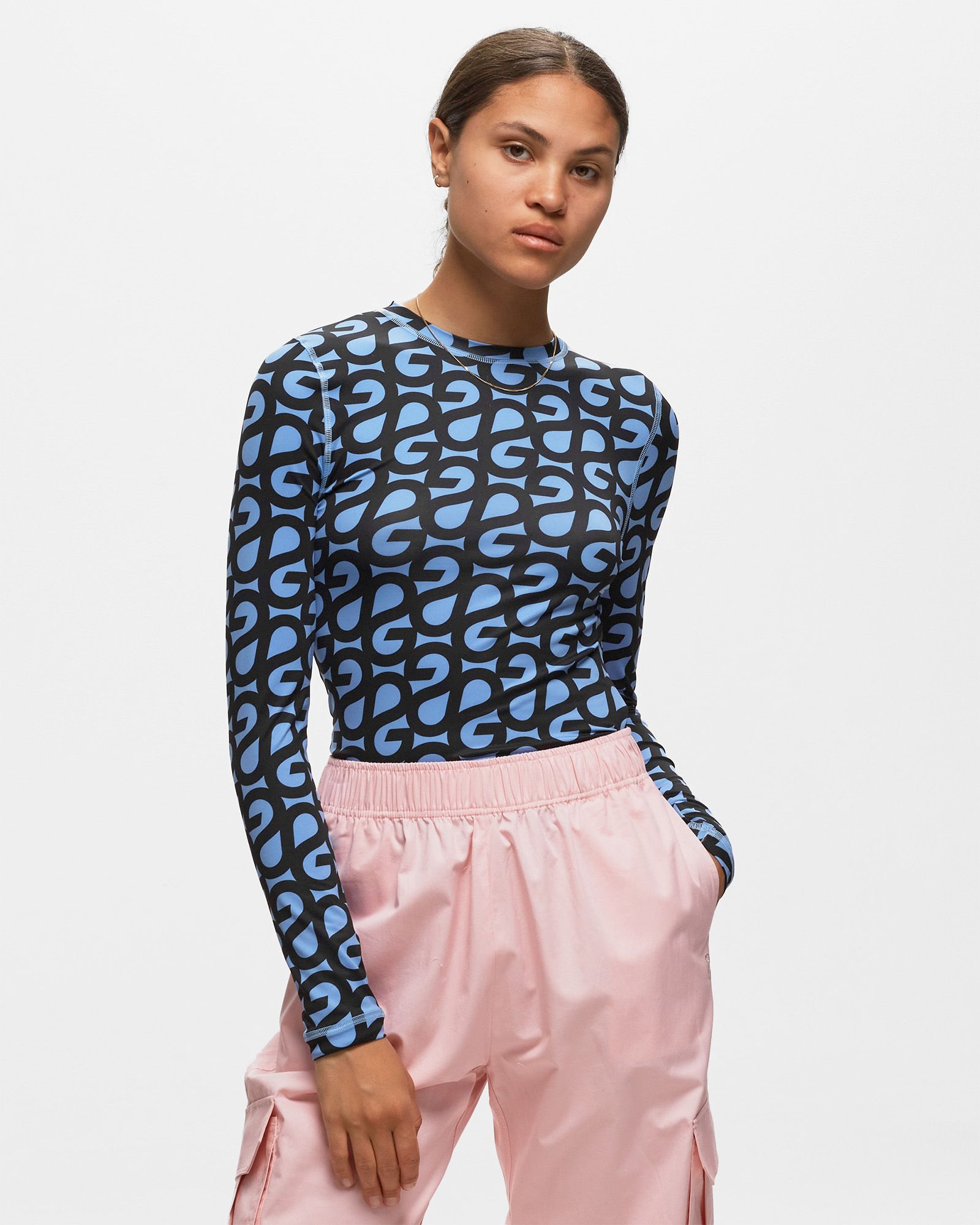 Juno, 1761 Stocking Jersey