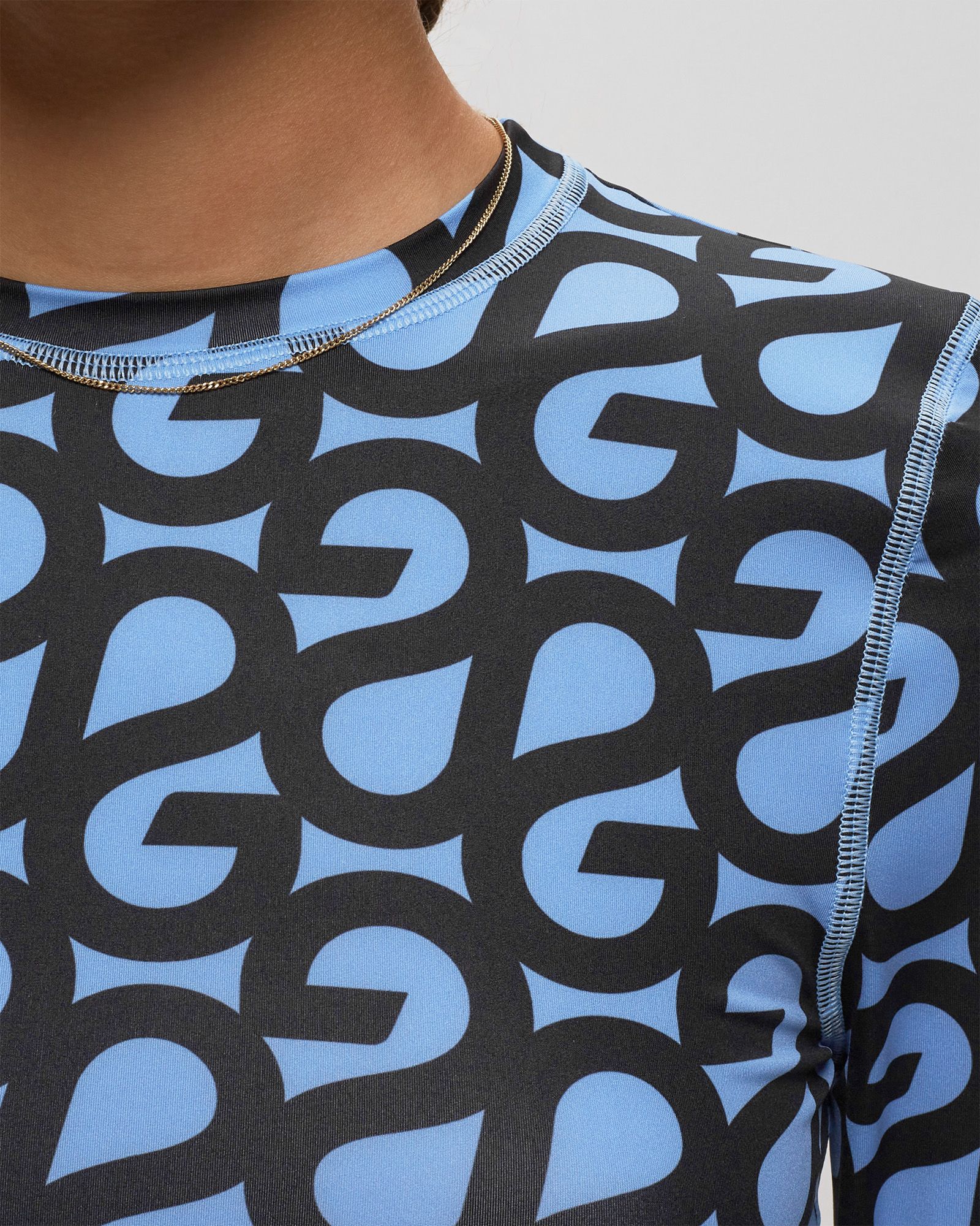 Juno, 1761 Stocking Jersey