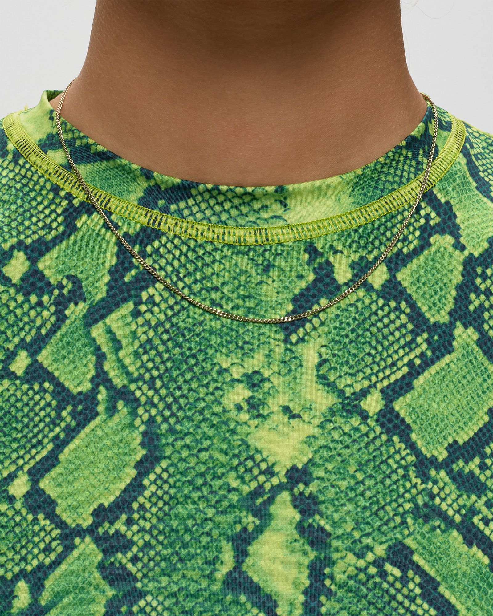 Juno, 1761 Stocking Jersey