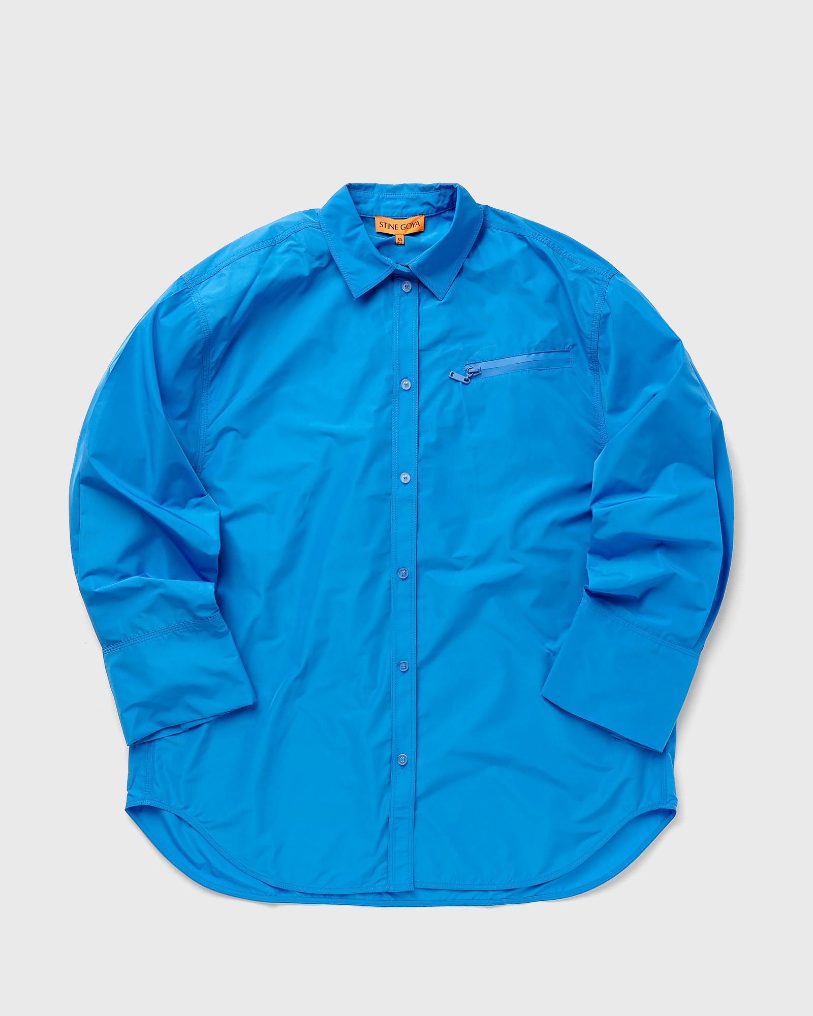 Natalie, 1770 Shiny Taffeta