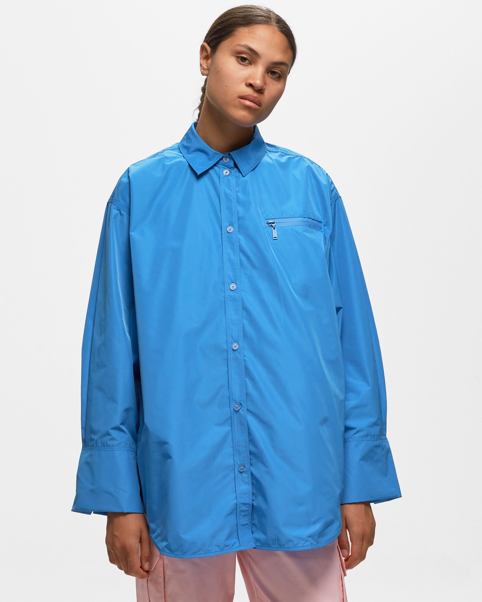 Natalie, 1770 Shiny Taffeta