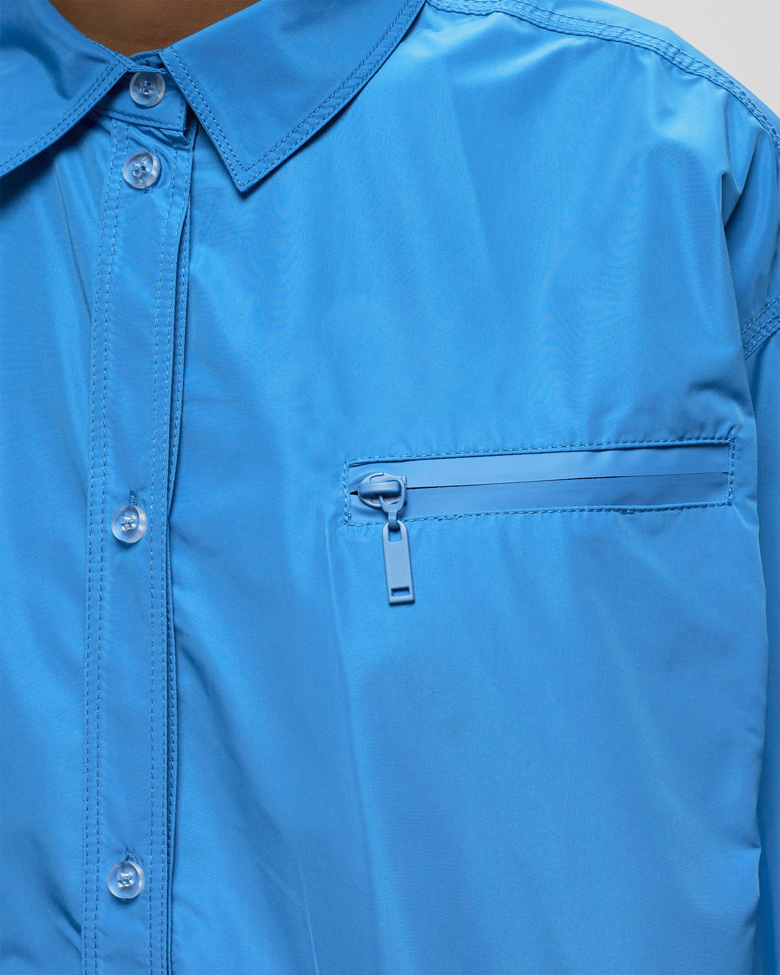 Natalie, 1770 Shiny Taffeta