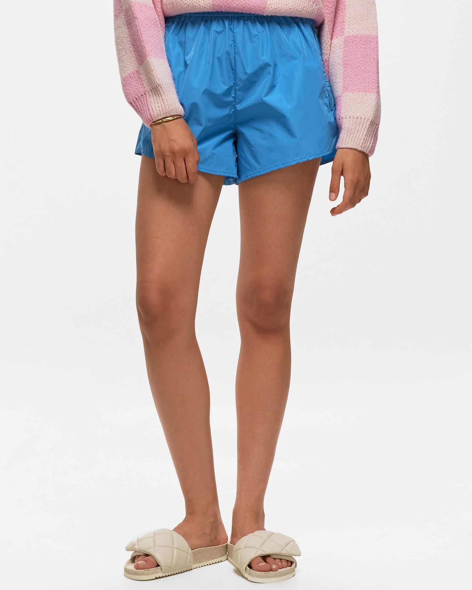 Oska, 1770 Shiny Taffeta