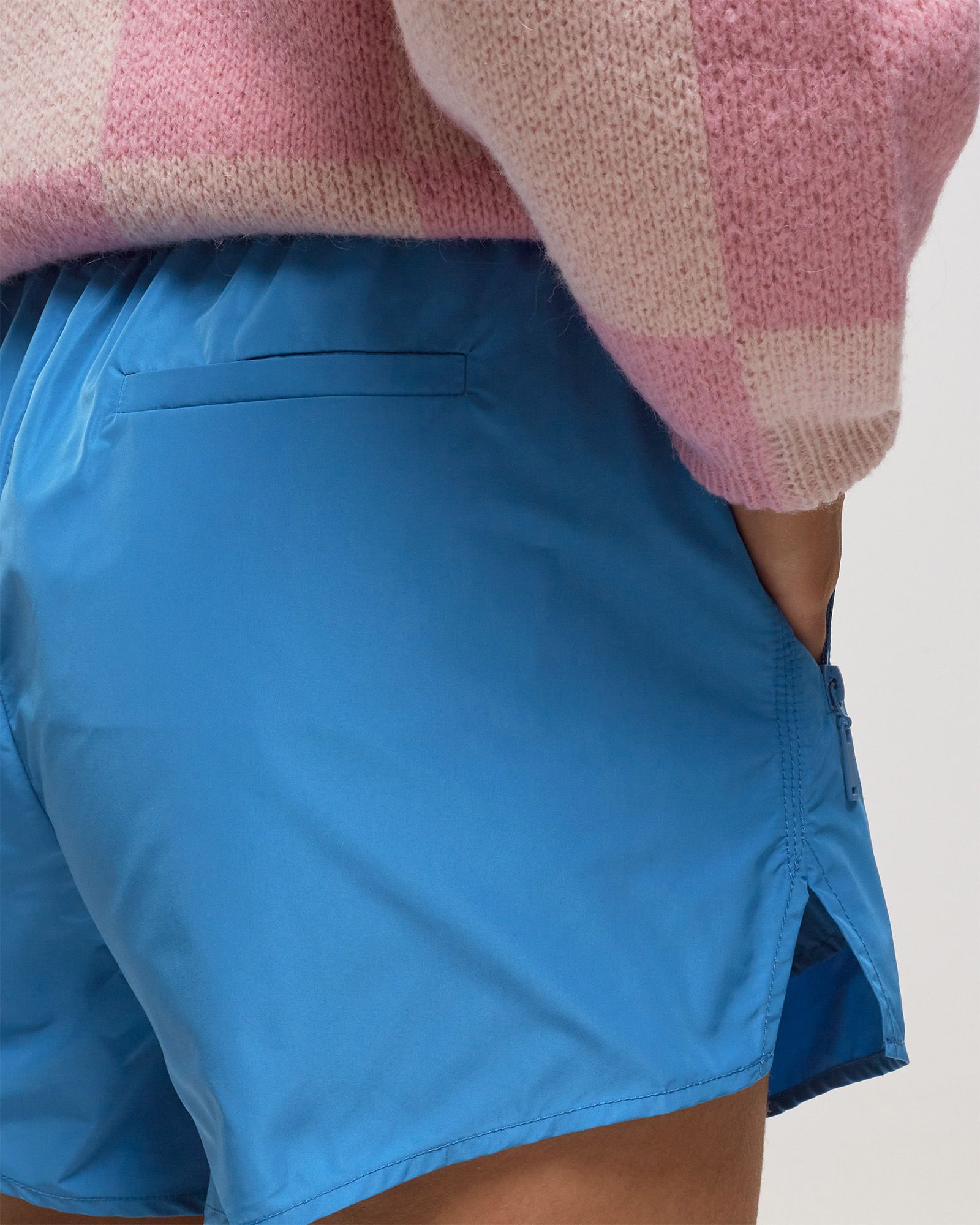 Oska, 1770 Shiny Taffeta