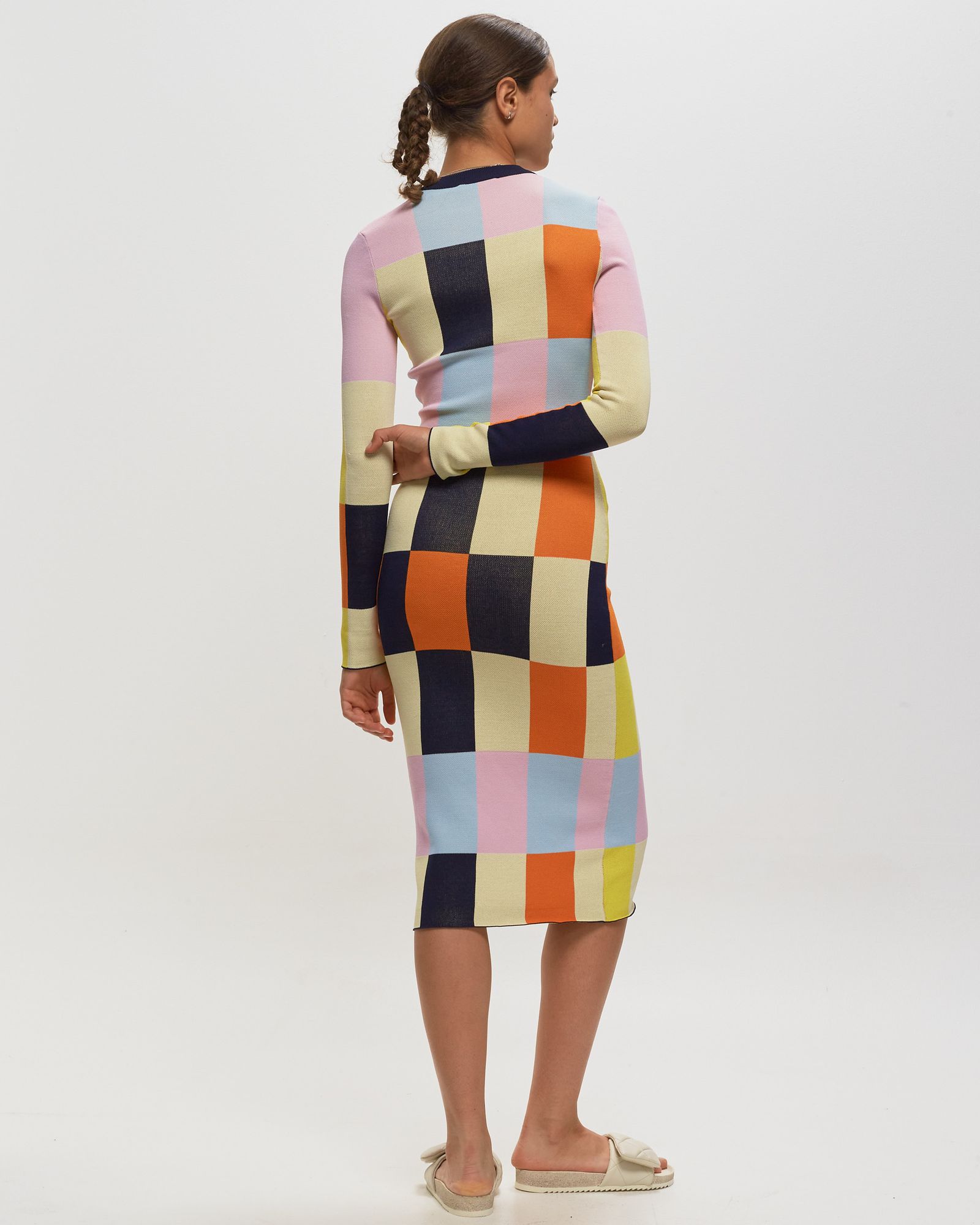 Chiara, 1786 Graphic Lightweight