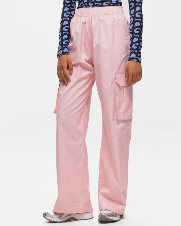 Stine goya sales pink pants