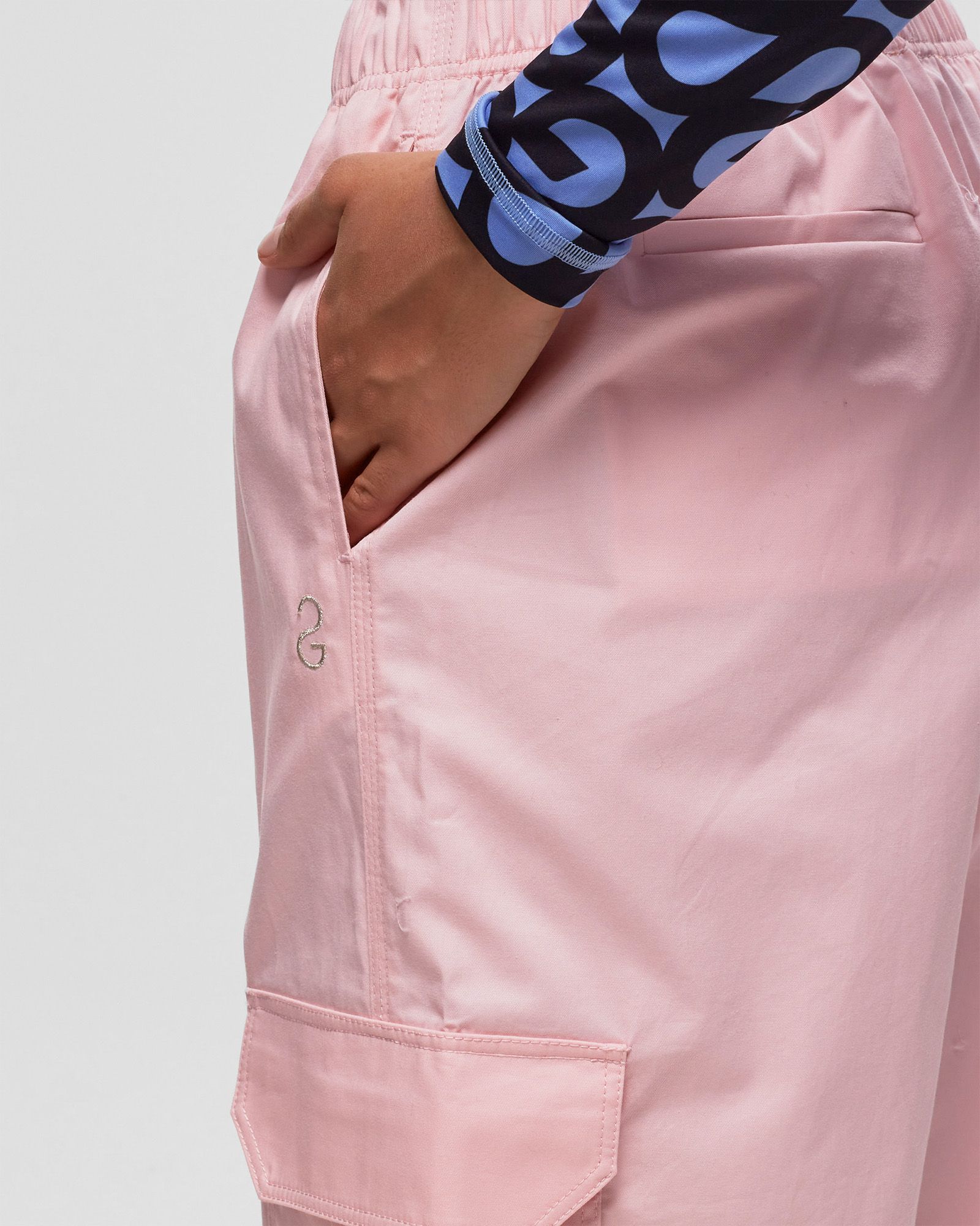 Fatuna, 1796 Cotton Poplin